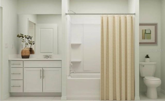 3809 AMBERSWEET CROSSING, Parrish, FL 34219