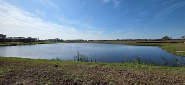 3809 AMBERSWEET CROSSING, Parrish, FL 34219