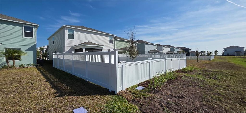 3809 AMBERSWEET CROSSING, Parrish, FL 34219