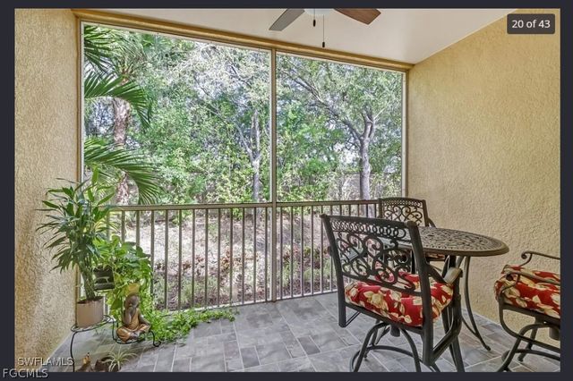 20265 Royal Villagio CT 208, Estero, FL 33928