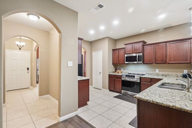 1804 Pilot Point Way, Princeton, TX 75407