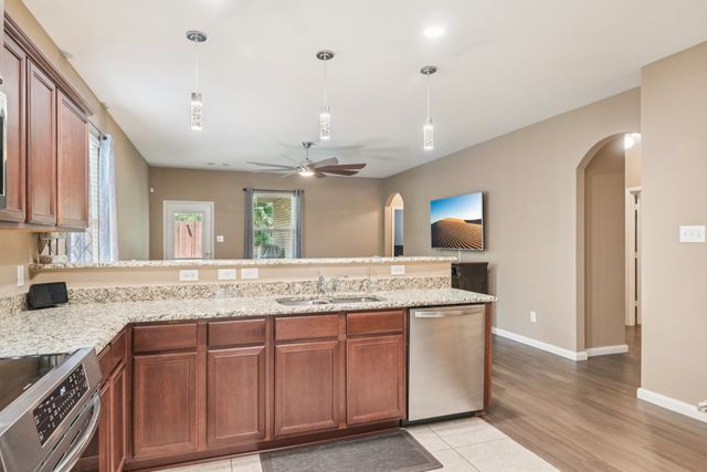 1804 Pilot Point Way, Princeton, TX 75407