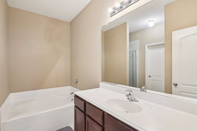 1804 Pilot Point Way, Princeton, TX 75407