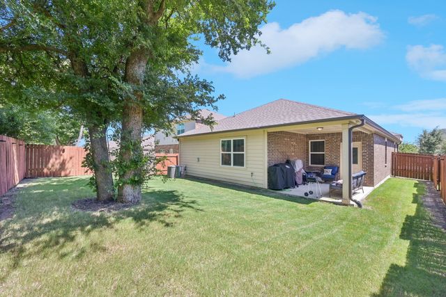 1804 Pilot Point Way, Princeton, TX 75407