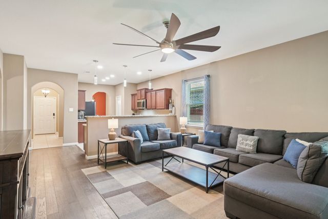 1804 Pilot Point Way, Princeton, TX 75407