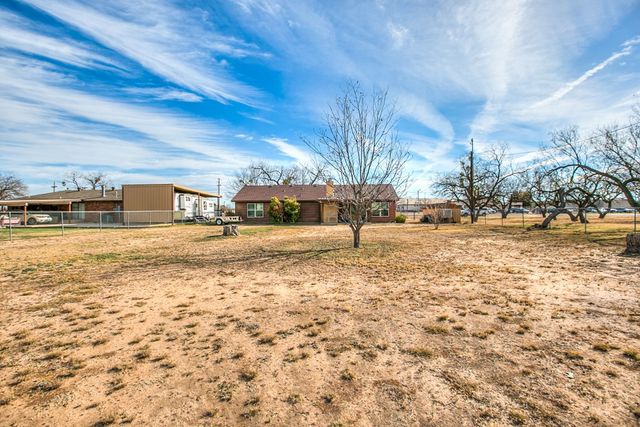 8849 Grape Creek Road, San Angelo, TX 76901