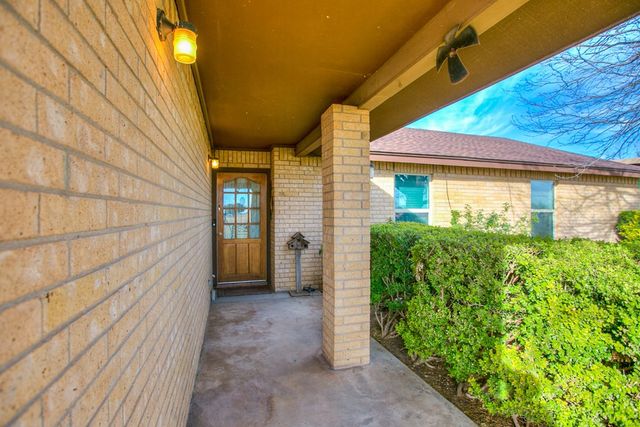 8849 Grape Creek Road, San Angelo, TX 76901