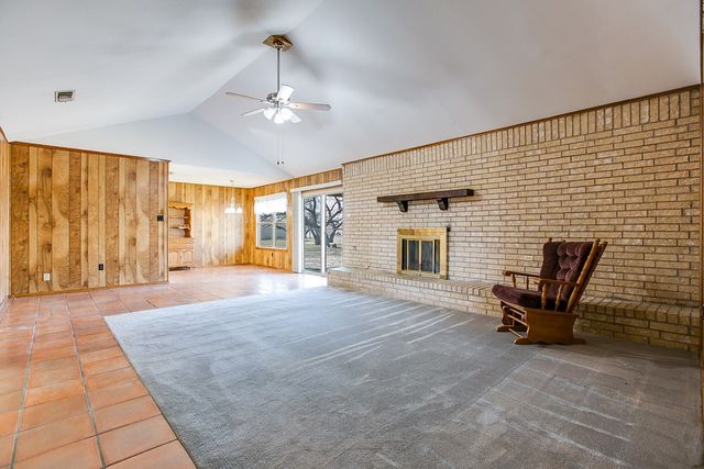 8849 Grape Creek Road, San Angelo, TX 76901