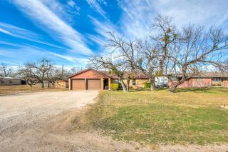8849 Grape Creek Road, San Angelo, TX 76901