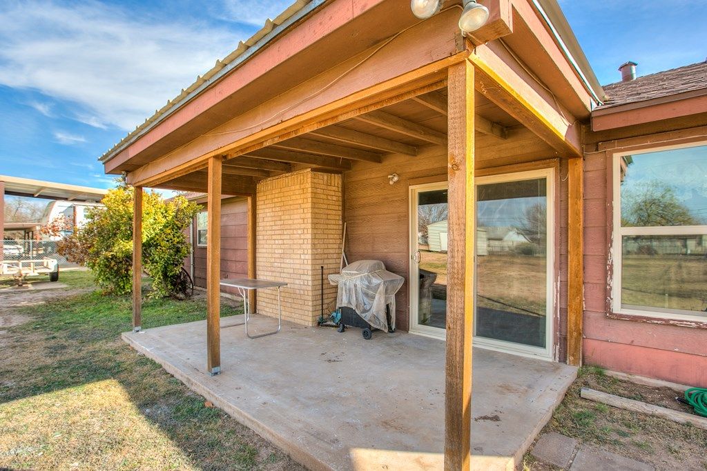 Image 25 of property listing at 8849 Grape Creek Rd, San Angelo, TX 76901