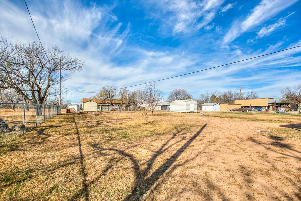 Image 26 of property listing at 8849 Grape Creek Rd, San Angelo, TX 76901
