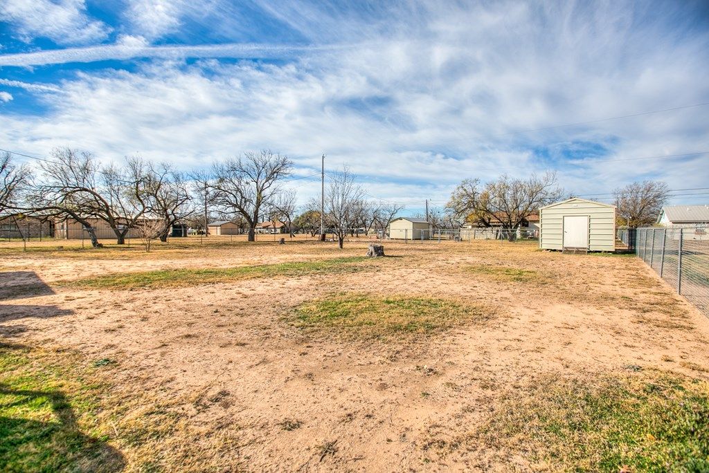 Image 28 of property listing at 8849 Grape Creek Rd, San Angelo, TX 76901