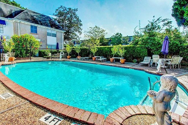 2701 Bellefontaine Street B3, Houston, TX 77025