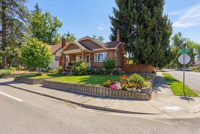 302 E 29th Ave, Spokane, WA 99203