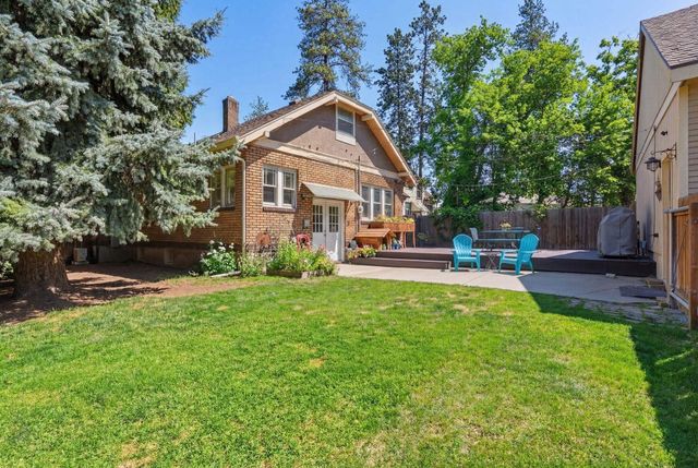 302 E 29th Ave, Spokane, WA 99203