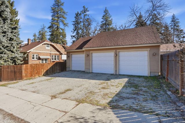 302 E 29th Ave, Spokane, WA 99203