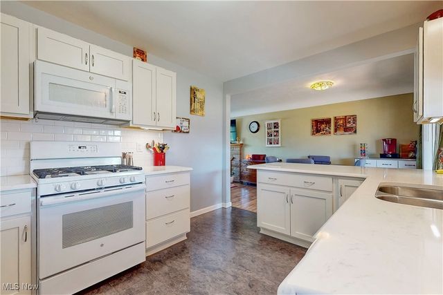 3238 Portland Boulevard, Steubenville, OH 43952