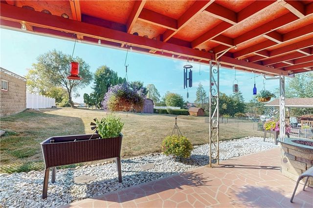 3238 Portland Boulevard, Steubenville, OH 43952