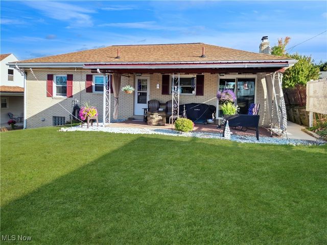 3238 Portland Boulevard, Steubenville, OH 43952