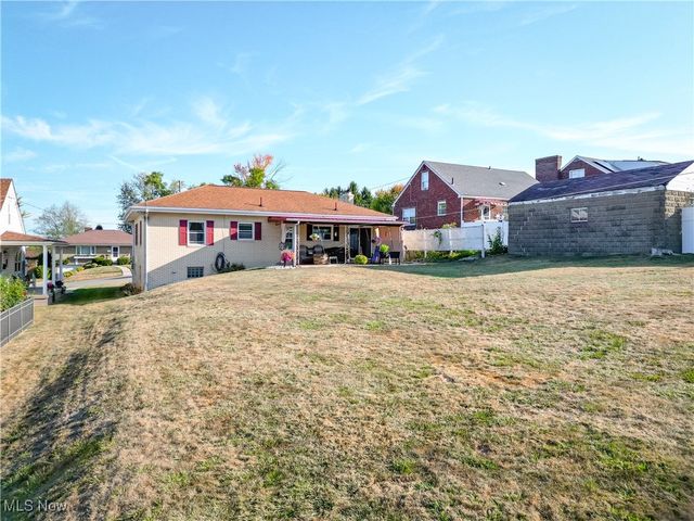 3238 Portland Boulevard, Steubenville, OH 43952
