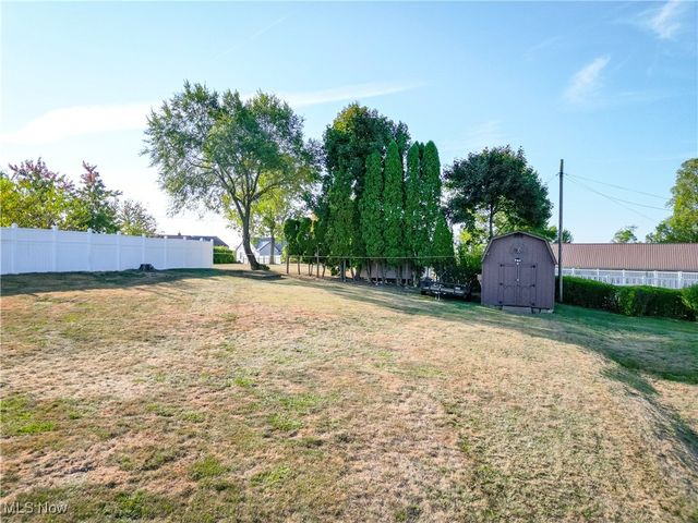 3238 Portland Boulevard, Steubenville, OH 43952