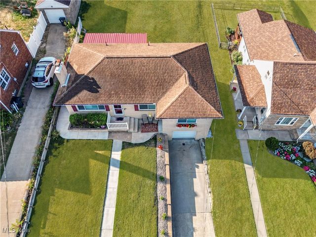 3238 Portland Boulevard, Steubenville, OH 43952