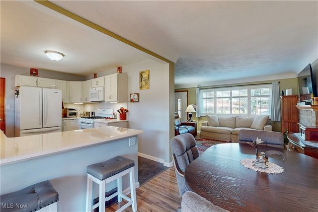 3238 Portland Boulevard, Steubenville, OH 43952