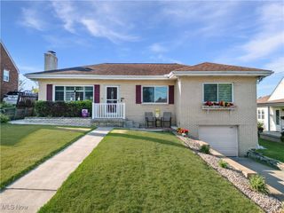 3238 Portland Boulevard, Steubenville, OH 43952