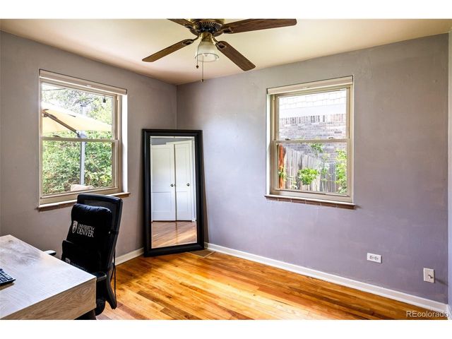 852 Poplar St, Denver, CO 80220
