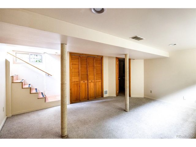 852 Poplar St, Denver, CO 80220