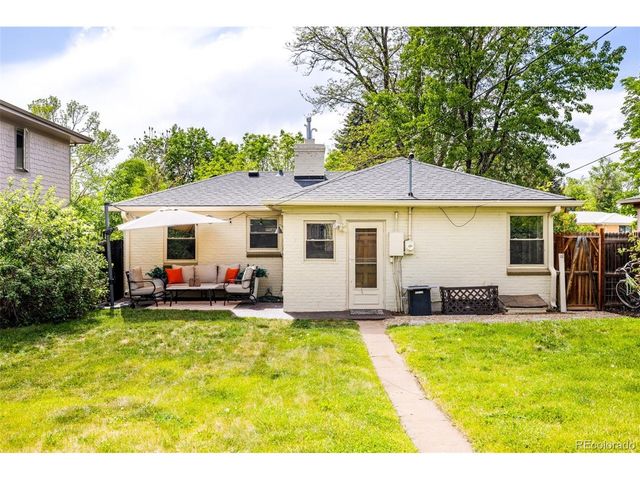 852 Poplar St, Denver, CO 80220