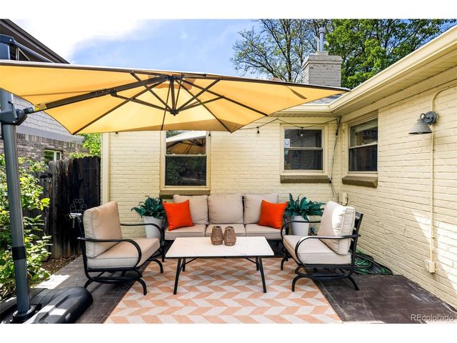 852 Poplar St, Denver, CO 80220