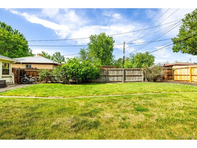 852 Poplar St, Denver, CO 80220