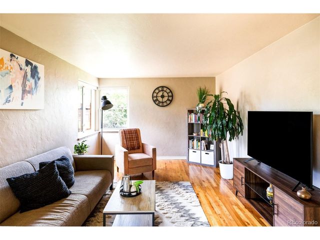 852 Poplar St, Denver, CO 80220
