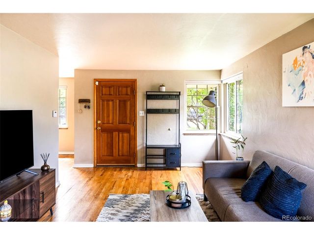 852 Poplar St, Denver, CO 80220