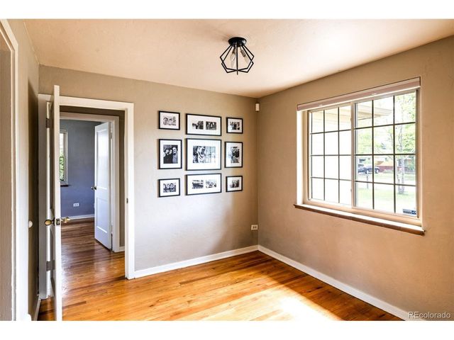 852 Poplar St, Denver, CO 80220