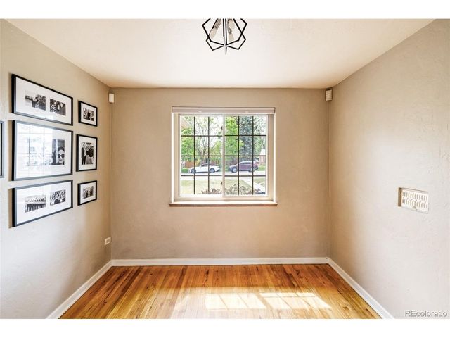 852 Poplar St, Denver, CO 80220