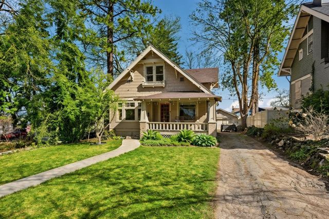 2435 E North Altamont Blvd, Spokane, WA 99202