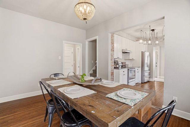 2435 E North Altamont Blvd, Spokane, WA 99202