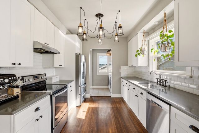 2435 E North Altamont Blvd, Spokane, WA 99202