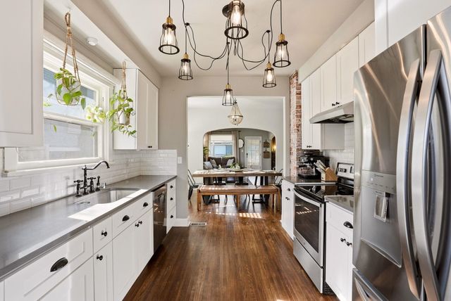 2435 E North Altamont Blvd, Spokane, WA 99202