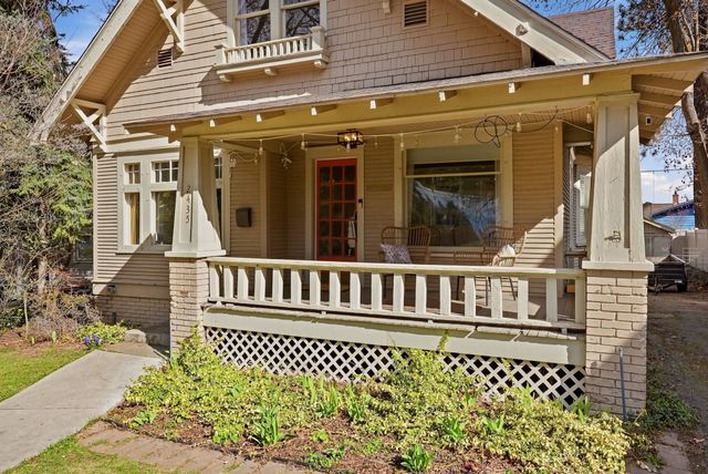 2435 E North Altamont Blvd, Spokane, WA 99202