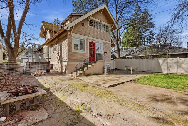 2435 E North Altamont Blvd, Spokane, WA 99202