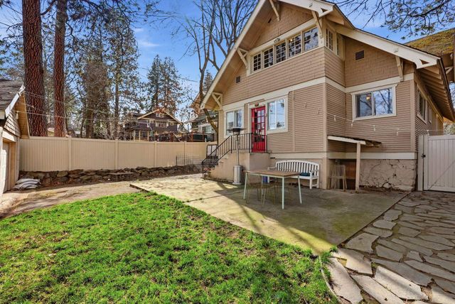 2435 E North Altamont Blvd, Spokane, WA 99202