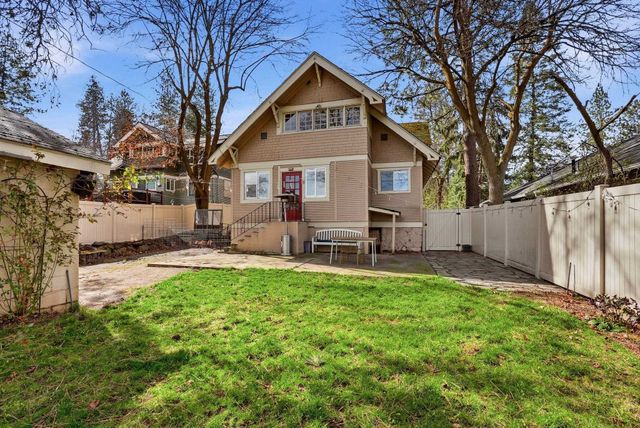 2435 E North Altamont Blvd, Spokane, WA 99202