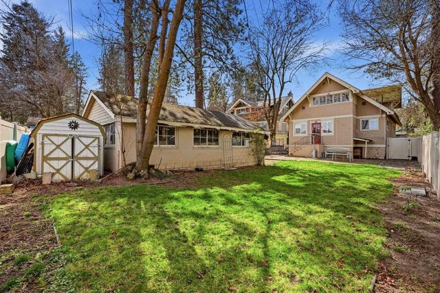 2435 E North Altamont Blvd, Spokane, WA 99202