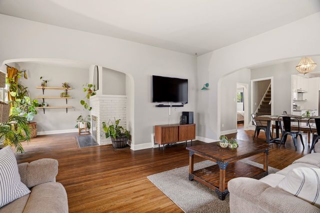 2435 E North Altamont Blvd, Spokane, WA 99202