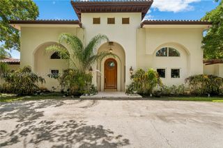 6600 SW 111th St, Pinecrest, FL 33156