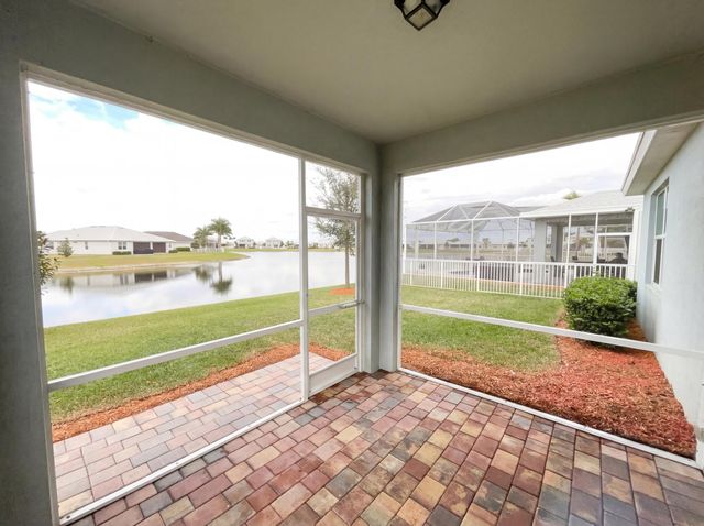10214 SW Captiva Drive, Port St. Lucie, Port St Lucie, FL 34987