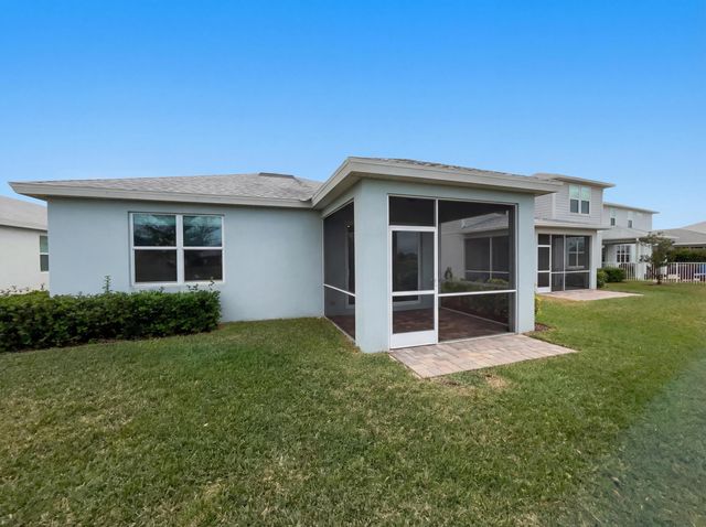10214 SW Captiva Drive, Port St. Lucie, Port St Lucie, FL 34987